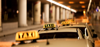 Illustration for article titled Two Killed In Toronto, Asshole Blames Cabbies